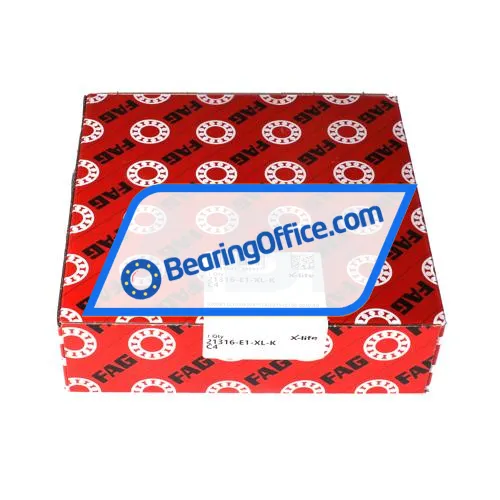 FAG 21316-E1-XL-K-C4 bearing image 5