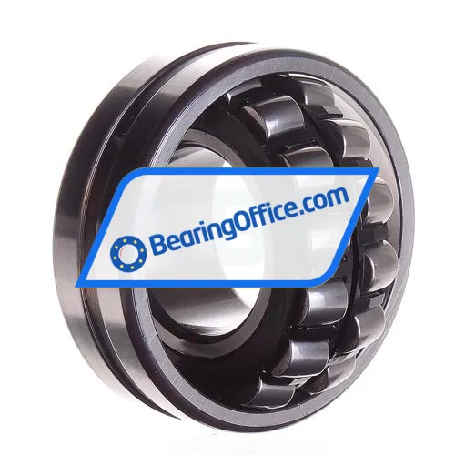 FAG 22207-E1-XL-TVPB bearing image 2