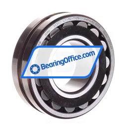 FAG 22207-E1-XL-TVPB