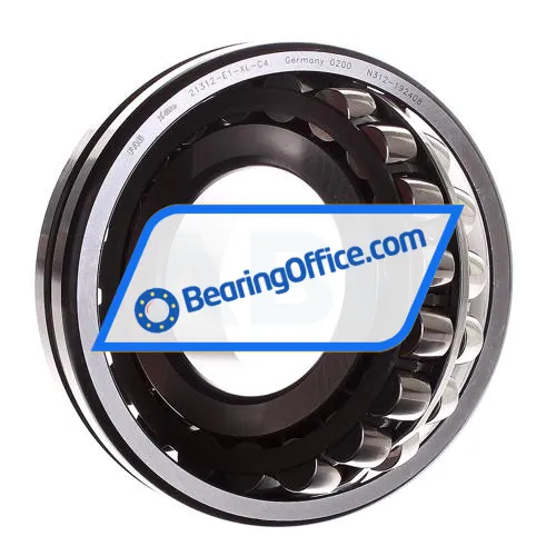 FAG 21312-E1-XL-C4 bearing image 2