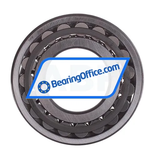 FAG 21312-E1-XL-C4 bearing image 3