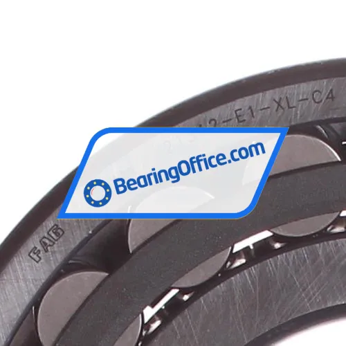 FAG 21312-E1-XL-C4 bearing image 4