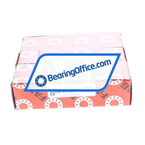 FAG 21312-E1-XL-C4 bearing image 6