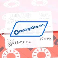 FAG 21312-E1-XL-C4 rulman resim 7