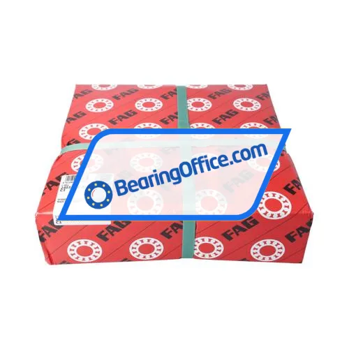 FAG 24032-BE-XL-C3 bearing image 4