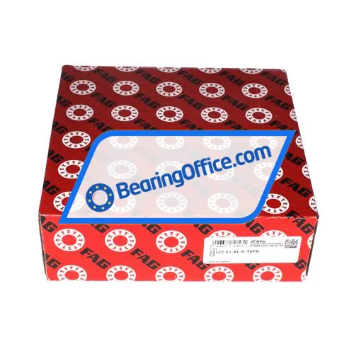 FAG 23122-E1-XL-K-TVPB-C3 bearing image 3