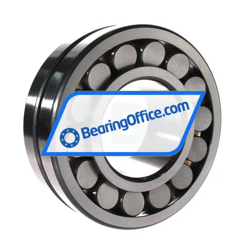 FAG 22319-E1A-XL-M bearing image 3