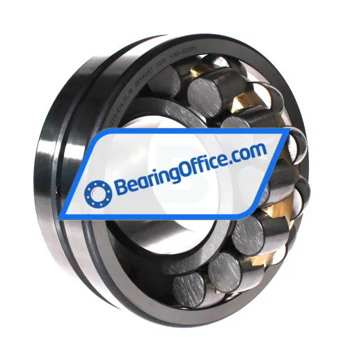 FAG 22319-E1A-XL-M bearing image 4