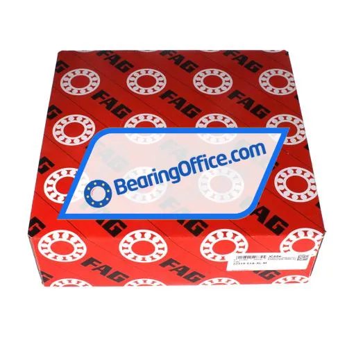 FAG 22319-E1A-XL-M bearing image 5