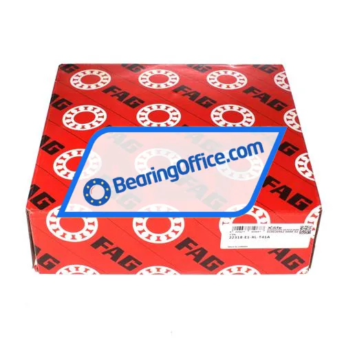 FAG 22318-E1-XL-T41A bearing image 5