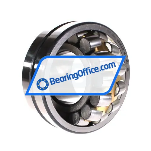 FAG 22315-E1A-XL-M bearing image 4