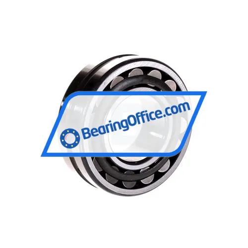 FAG 22207-E1-XL-C4 bearing image 2