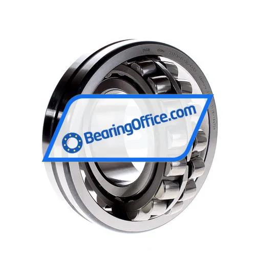 FAG 21315-E1-XL-K-C3 bearing image 2