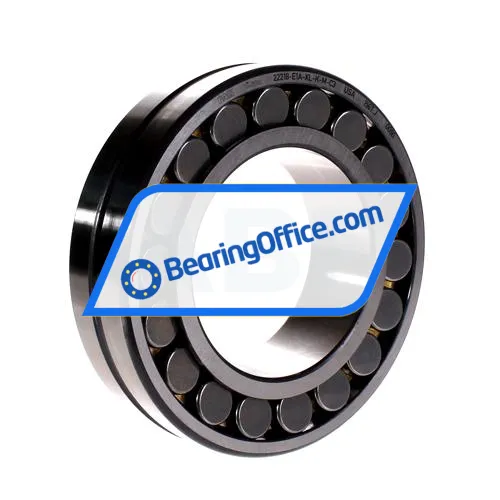 FAG 22218-E1A-XL-K-M-C3