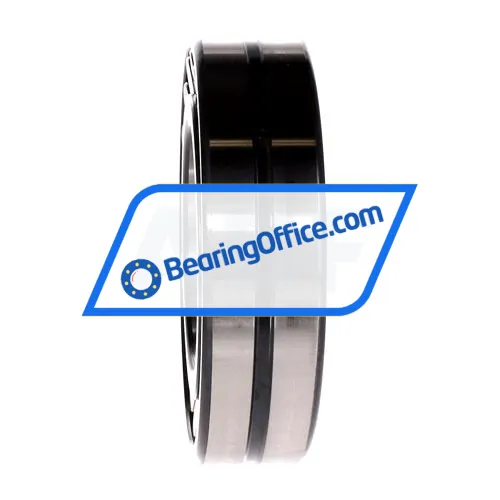 FAG 22218-E1A-XL-K-M-C3 bearing image 2