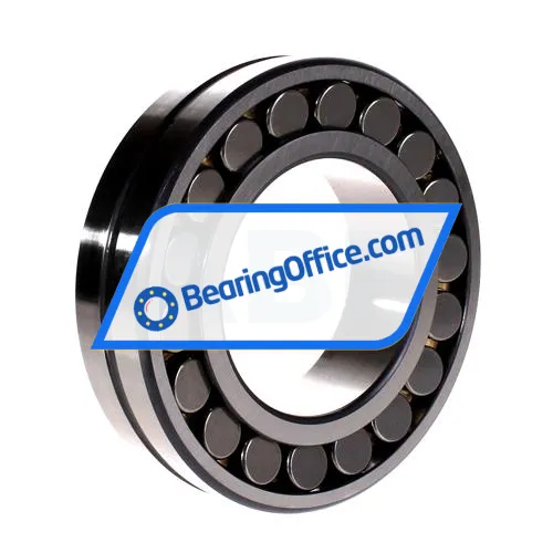 FAG 22218-E1A-XL-K-M-C3 bearing image 3
