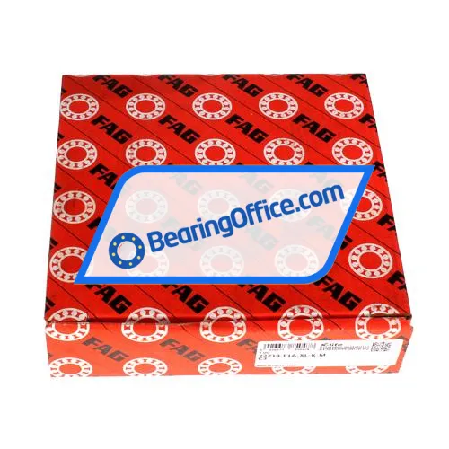 FAG 22218-E1A-XL-K-M-C3 bearing image 5