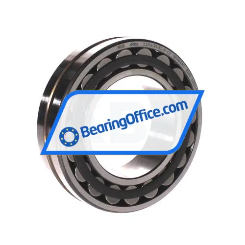 FAG 22214-E1-XL-K-C3