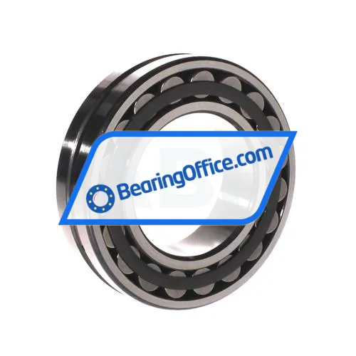 FAG 22214-E1-XL-K-C3 bearing image 2
