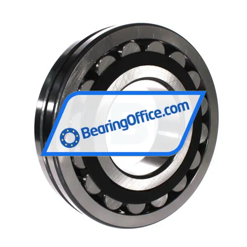 FAG 21322-E1-XL-TVPB-C3 bearing image 3