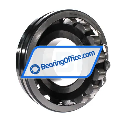 FAG 21322-E1-XL-TVPB-C3 bearing image 4