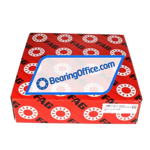 FAG 21322-E1-XL-TVPB-C3 bearing image 5
