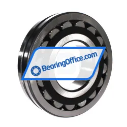 FAG 21322-E1-XL-TVPB-C3 rulman resim 3