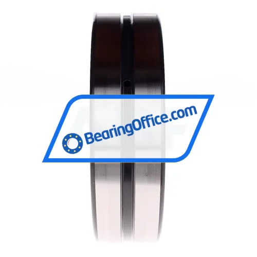 FAG 23034-E1A-XL-K-M-C4 bearing image 3