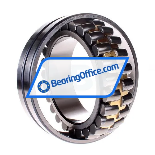 FAG 23028-E1A-XL-M-C4 bearing image 2