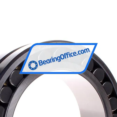 FAG 23028-E1A-XL-M-C4 bearing image 3
