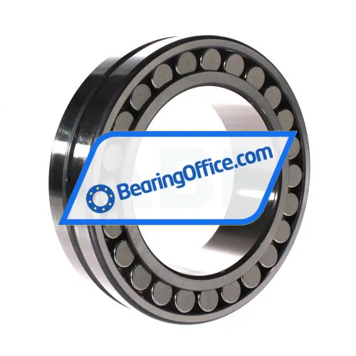FAG 23026-E1A-XL-M-C4 bearing image 3