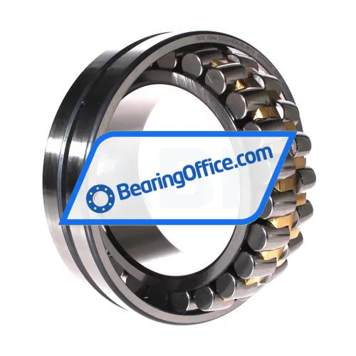 FAG 23026-E1A-XL-M-C4 bearing image 4