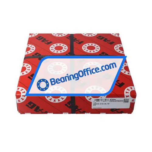 FAG 23026-E1A-XL-M-C4 bearing image 5