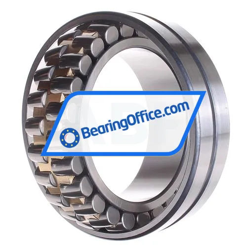 FAG 23024-E1A-XL-K-M-C4 bearing image 3