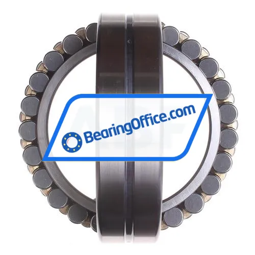 FAG 23024-E1A-XL-K-M-C4 bearing image 5