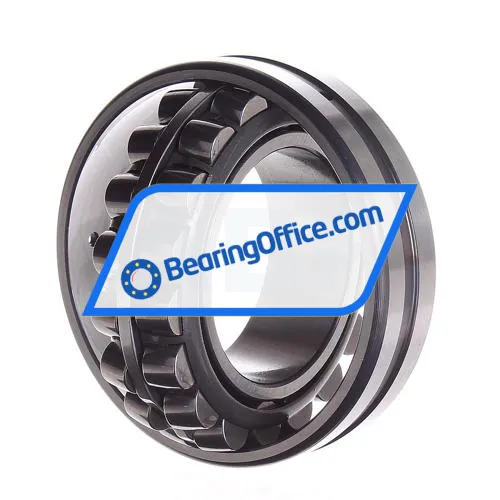 FAG 22210-E1-XL-K-C3 bearing image 3
