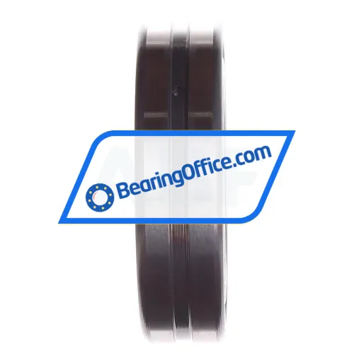 FAG 22210-E1-XL-K-C3 bearing image 4