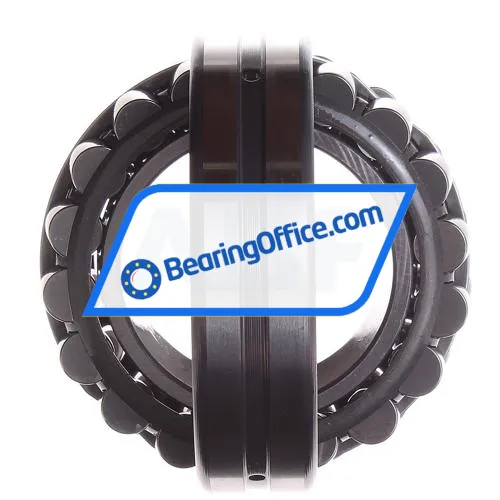 FAG 22210-E1-XL-K-C3 bearing image 5