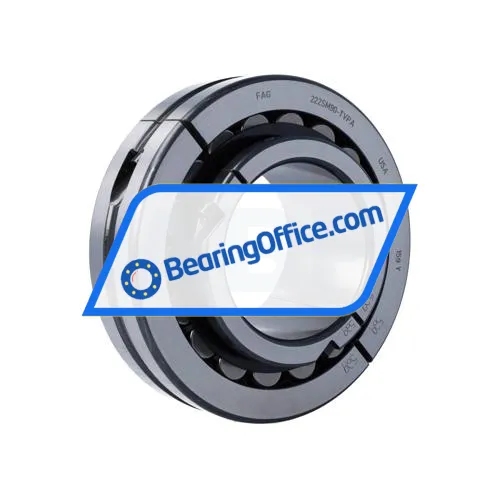 FAG 222SM90-TVPA