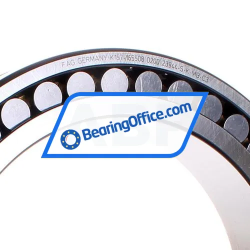 FAG 23944-S-K-MB-C3 bearing image 2