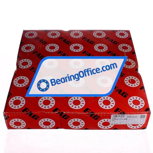FAG 23944-S-K-MB-C3 bearing image 5
