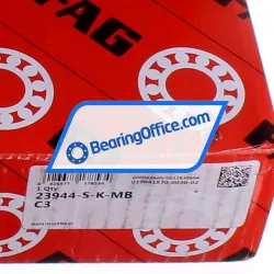 FAG 23944-S-K-MB-C3 rulman resim 6