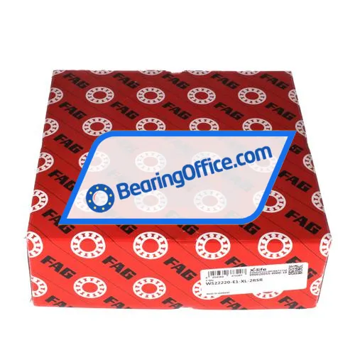 FAG WS22220-E1-XL-2VSR bearing image 4