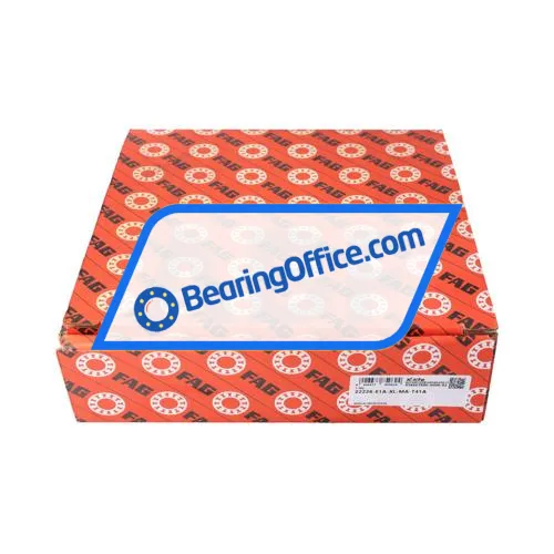 FAG 22226-E1A-XL-MA-T41A bearing image 4
