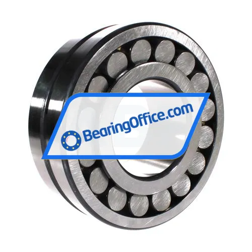 FAG 22320-E1A-XL-M bearing image 3