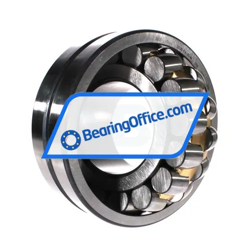 FAG 22320-E1A-XL-M bearing image 4