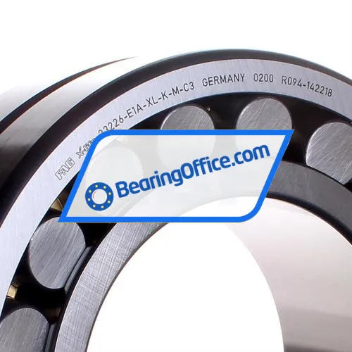 FAG 23226-E1A-XL-K-M bearing image 2