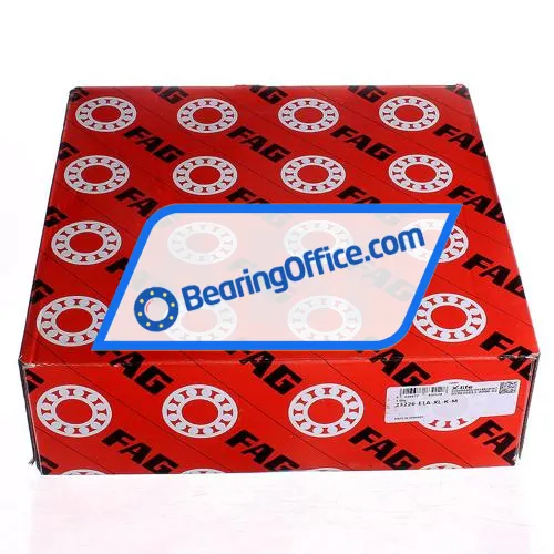 FAG 23226-E1A-XL-K-M bearing image 5