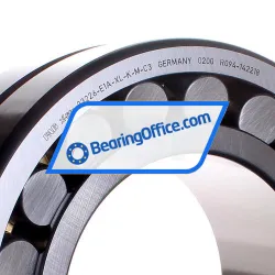 FAG 23226-E1A-XL-K-M rulman resim 2