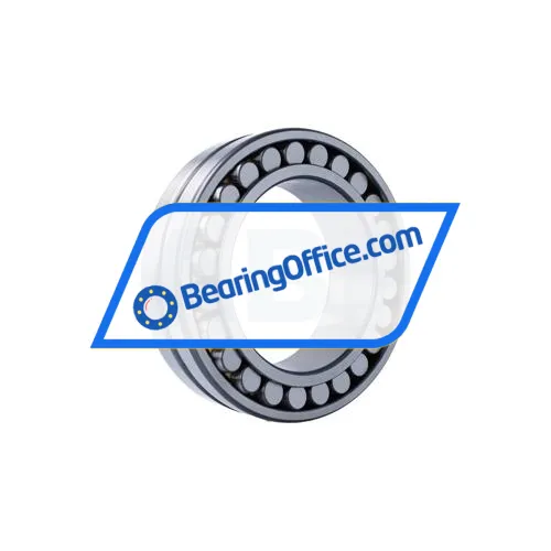 FAG 23034-E1A-XL-K-M-C3 bearing image 2